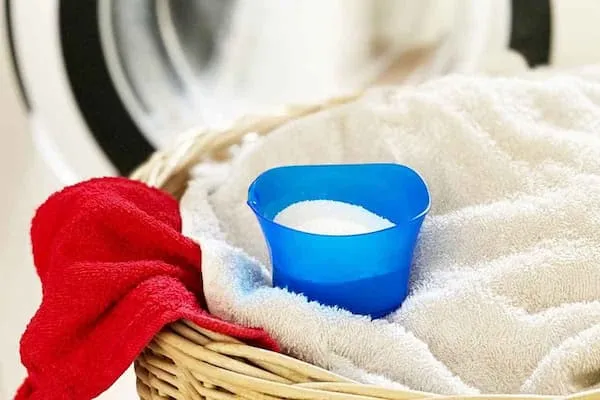 خرید پودر لباسشویی دستی ساگیس با قیمت استثنایی