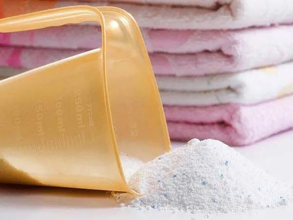 پودر لباسشویی دستی ساگیس ۵ کیلویی + خرید
