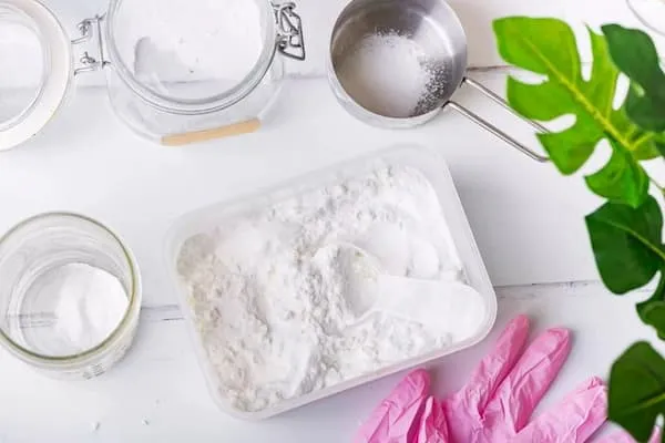 پودر لباسشویی دستی ساگیس ۵ کیلویی + خرید